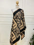 Winter Warm Printed Shawls